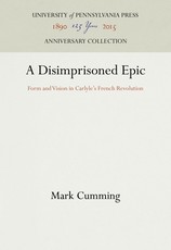 A Disimprisoned Epic