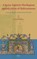A Syriac Patristic Florilegium Against Julian of Halicarnassus