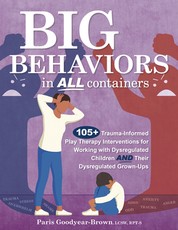 Big Behaviors in All Containers