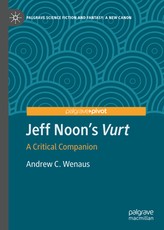 Jeff Noon's Vurt