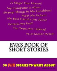 Eva's Book Of Short Stories