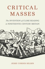 Critical Masses
