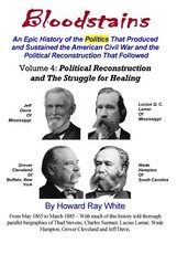 Bloodstains, An Epic History, Volume 4