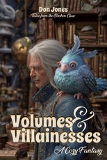 Volumes & Villainesses