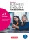 Business English for Beginners A1 - Fifth Edition - Workbook mit Audios und Videos