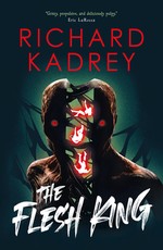 The Discreet Eliminators Series - The Flesh King