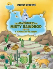 The Adventures of Misty Raindrop - Book 3