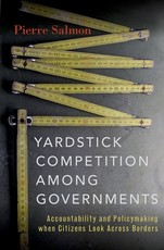 Yardstick Competition Among Governments