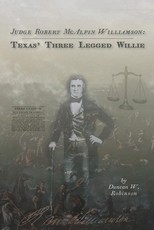 Robert McAlpin Williamson