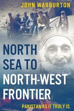 North Sea to North-West Frontier