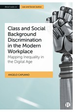 Class and Social Background Discrimination