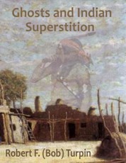 Ghosts and Indian Superstition