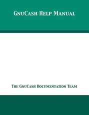 GnuCash 2.7 Help Manual