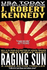 Raging Sun