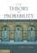 Theory of Probability