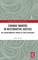 Change Makers in Restorative Justice