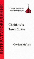Chekhov's Three Sisters