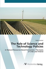 The Role of Science and Technology Policies
