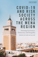 Covid-19 and Risk Society Across the Mena Region