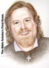 Bible Scholar's Final Exam