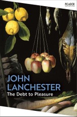 The Debt To Pleasure