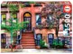 Dėlionė (puzzle)1500 GREENWICH VILLAGE Niujorkas 12-99 metų