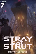 Stray Cat Strut 7