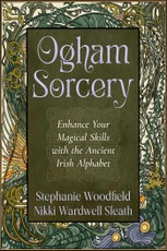 Ogham Sorcery
