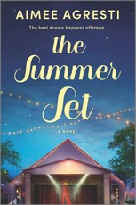 Agresti, A: Summer Set