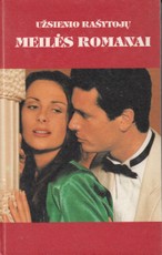 Tarškučio giesmė. Nuodėminga aistra