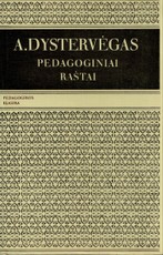 Pedagoginiai raštai