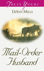 Mail Order Husband