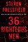 36 Righteous Men: A Novel (el. knyga)