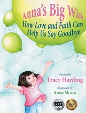 Anna's Big Wish