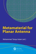 Metamaterial for Planar Antenna