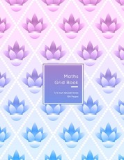 Maths Grid Book