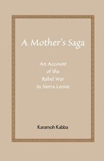 A Mother's Saga