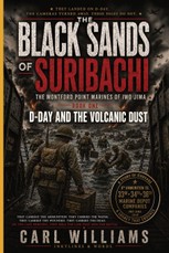 D-Day and the Volcanic Dust
