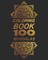 Coloring Book 100 Mandalas