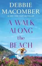 A Walk Along the Beach