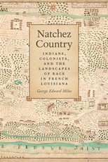 Natchez Country