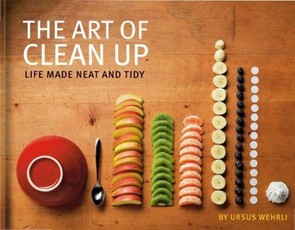 Art of Clean Up