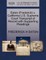 Eaton (Frederick) V. California U.S. Supreme Court Transcript of Record with Supporting Pleadings