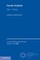Fourier Analysis: Volume 1, Theory