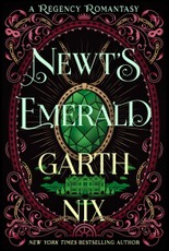 Newt's Emerald