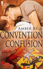 Convention Confusion