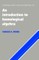 Introduction to Homological Algebra