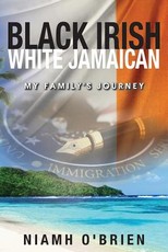 Black Irish White Jamaican