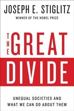 The Great Divide