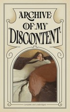 Archive of My Discontent Journal